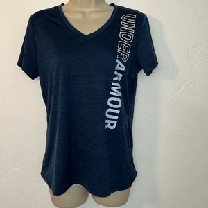 Women’s athletic under Armour T-shirt
